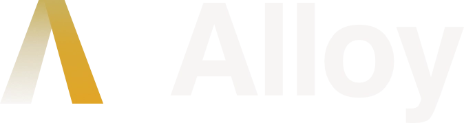 Alloy GTM home
